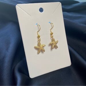 Blue Willow Boutique Earrings